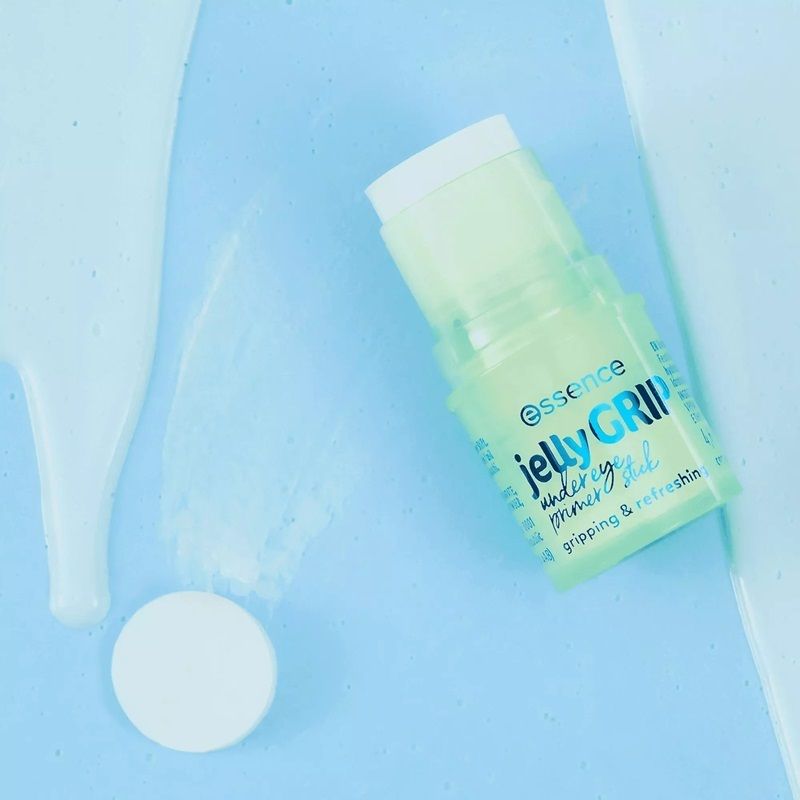 Essence Baza Machiaj Ochi Jelly Grip Under Eye Primer Stick 4.6g