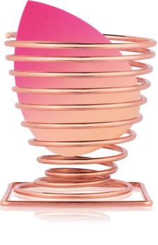 Essence Beauty Blender cu Suport Make Beauty Fun 01 Hold Onto Happy Thoughts!