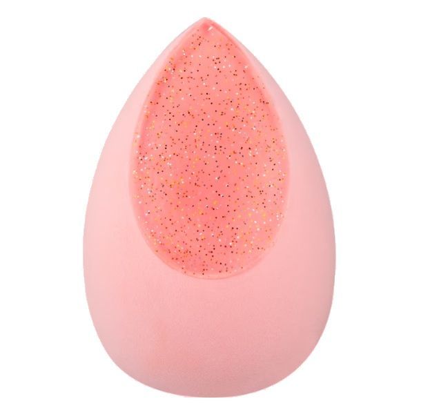 Essence Beauty Blender Disney The Little Mermaid Sponge 2in1 Burete Machiaj