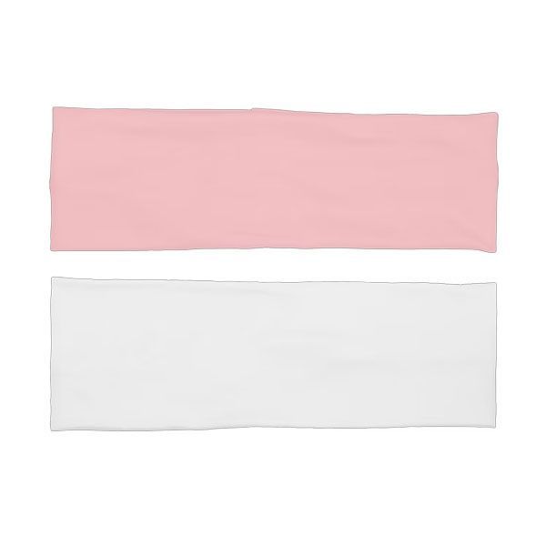 Essence Bentite Par The Game Edit Hair Band Duo 01 Tennis Core Cutie 