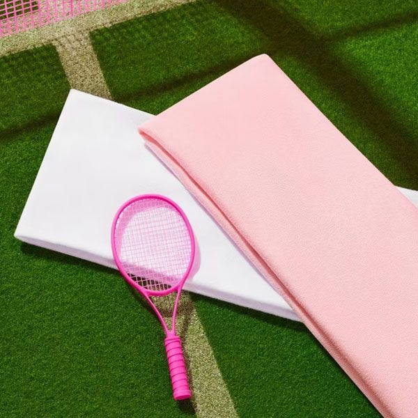 Essence Bentite Par The Game Edit Hair Band Duo 01 Tennis Core Cutie 