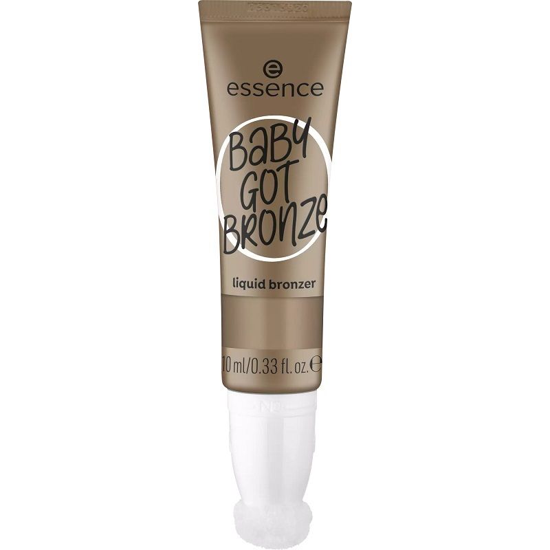 Essence Bronzer Lichid Baby Got Bronze 10