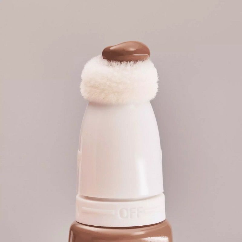 Essence Bronzer Lichid Baby Got Bronze 20