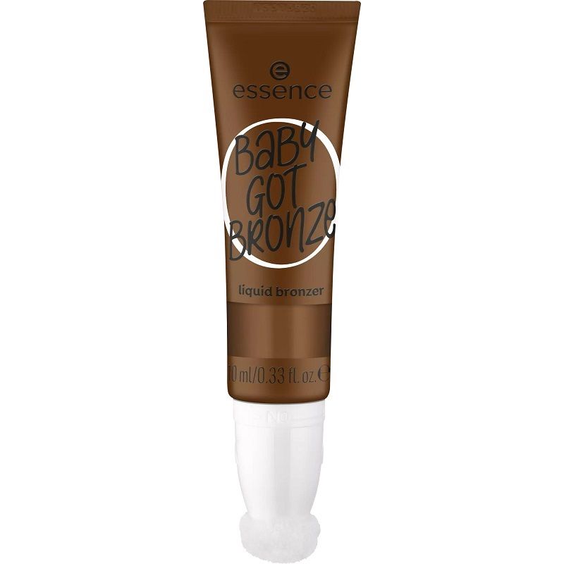 Essence Bronzer Lichid Baby Got Bronze 40