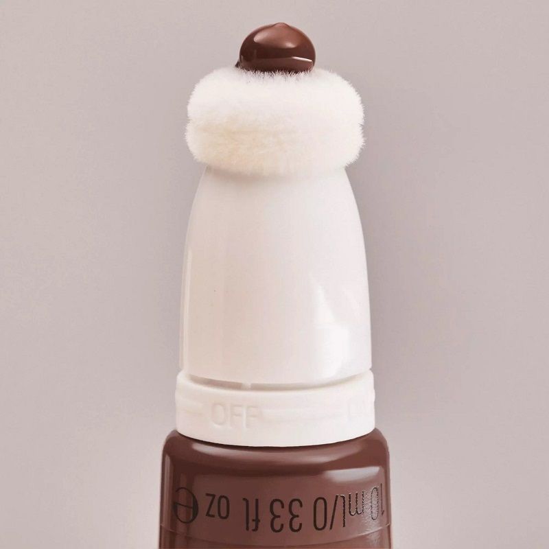 Essence Bronzer Lichid Baby Got Bronze 40