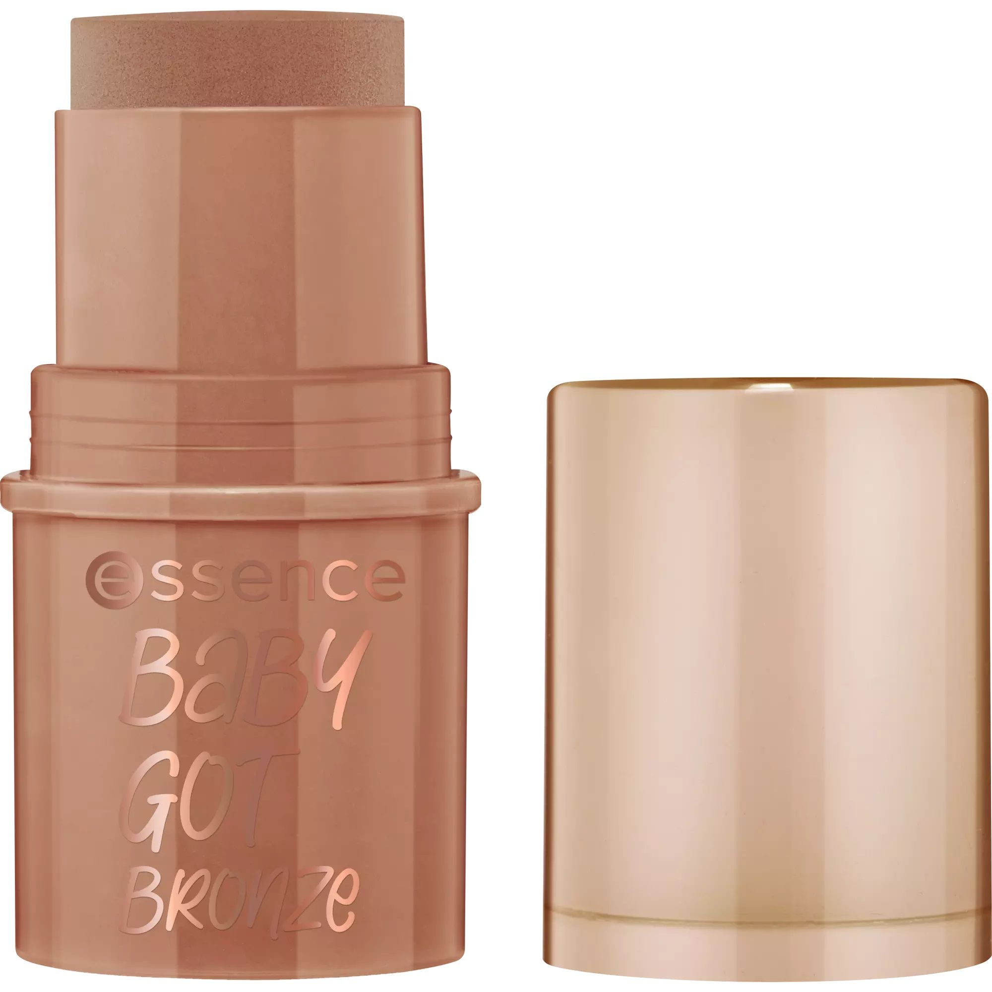 Essence Bronzer Stick Baby Got Bronze 10 Cinnamon Spice 5.5g