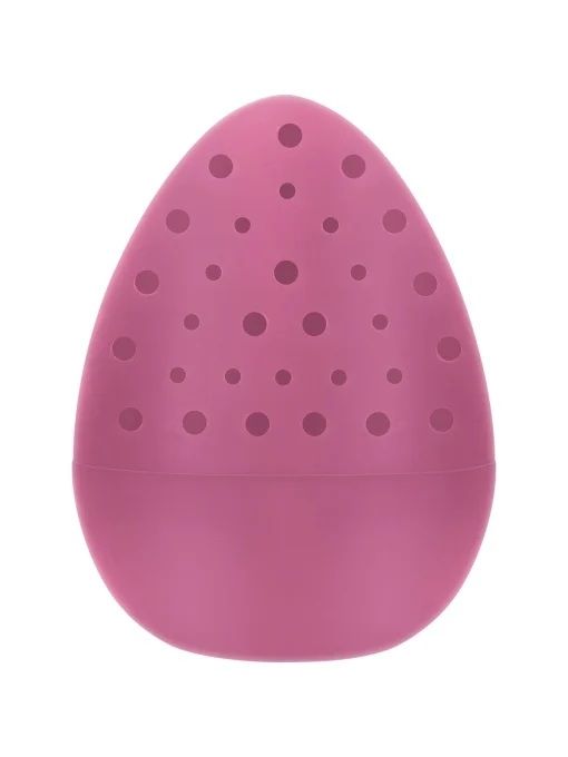 Essence Burete Machiaj Get The Glaze! Makeup Sponge&Case 01 Bake It&Glaze It