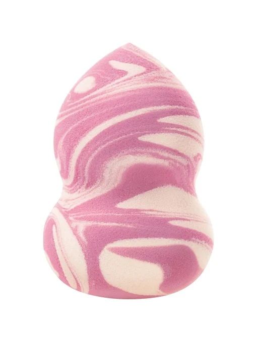 Essence Burete Machiaj Get The Glaze! Makeup Sponge&Case 01 Bake It&Glaze It