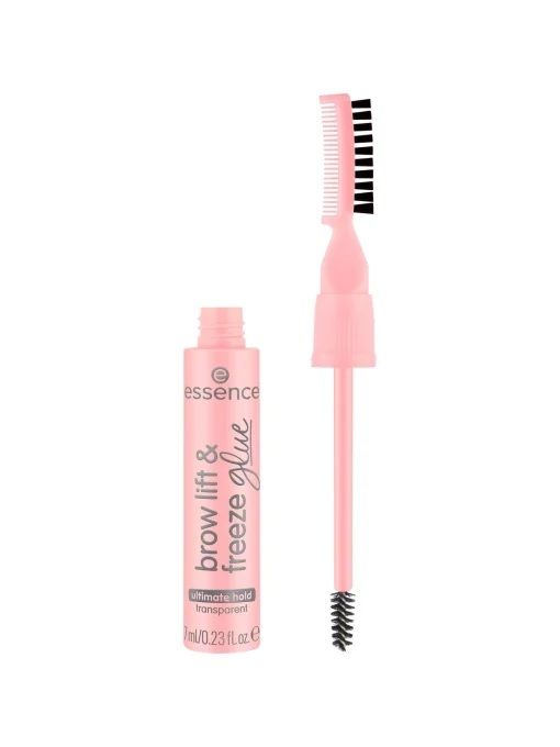 Essence Ceara Sprancene Brow Lift&Freeze Glue 7ml