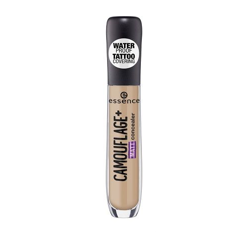  Essence Corector Anticearcan Camouflage Matt Concealer 50 Warm Toast 5ml
