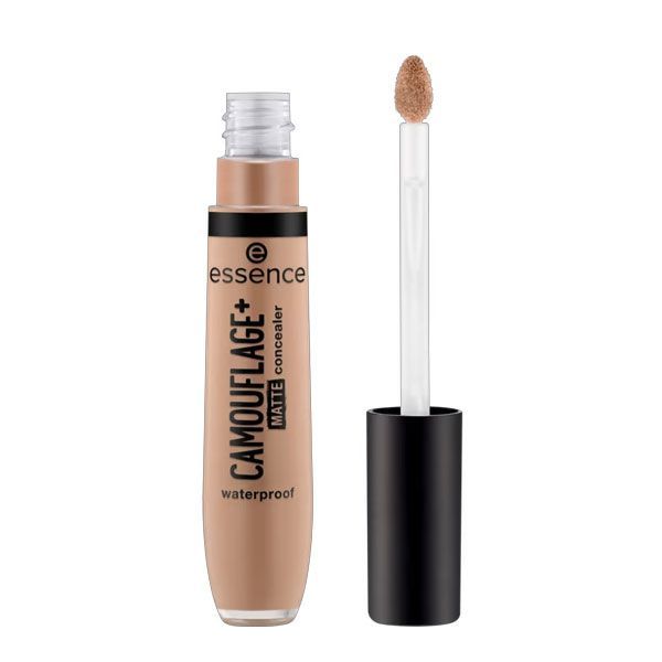 Essence Corector Anticearcan Camouflage + Matte Concealer 230 8ml