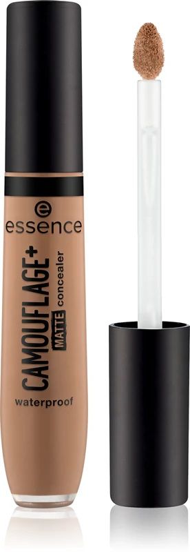 Essence Corector Anticearcan Camouflage + Matte Concealer 180 8ml