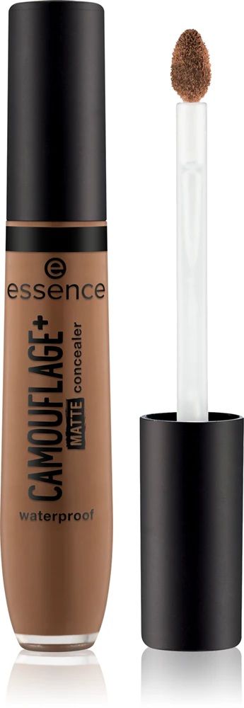 Essence Corector Anticearcan Camouflage + Matte Concealer 230 8ml