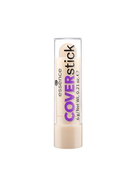 Essence Corector Anticearcan Cover Stick Concealer 10 Matt Naturelle 6g