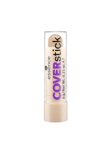Essence Corector Anticearcan CoverStick Concealer 30 Matt Honey 6g