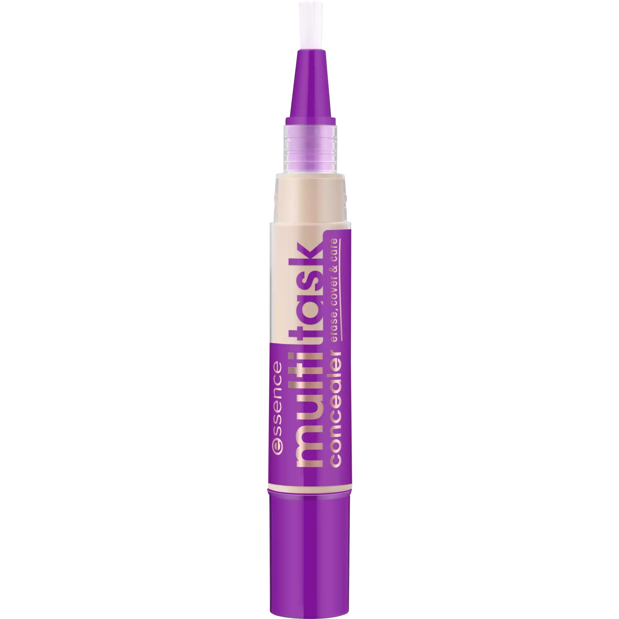 Essence Corector Anticearcan Multitask Concealer 15 Natural Nude 3ml