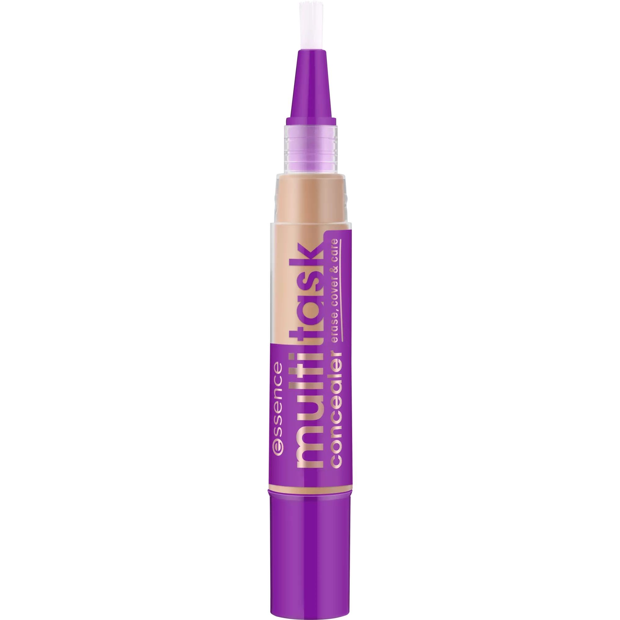 Essence Corector Anticearcan Multitask Concealer 25 Warm Honey 3ml