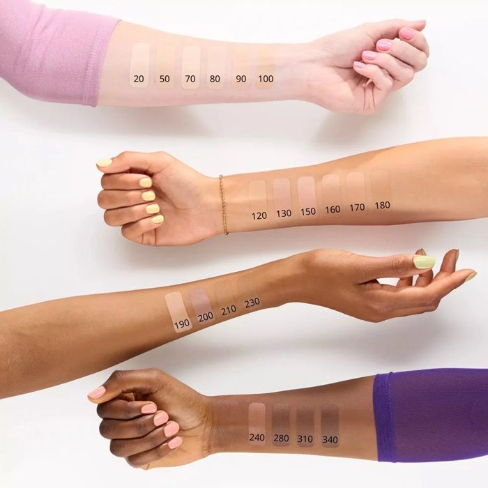 Essence Corector Anticearcan Silky Blur Hydrating Longwear Concealer 100 10ml