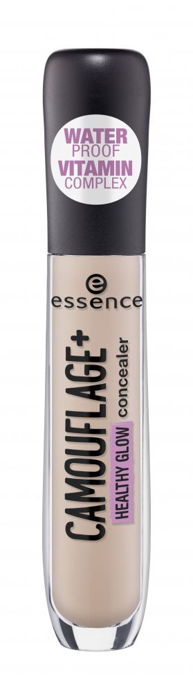  Essence Corector Camouflage Healthy Glow Concealer 10 Light Ivory 5ml