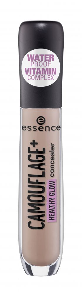 Essence Corector Camouflage Healthy Glow Concealer 20 Light Neutral 5ml