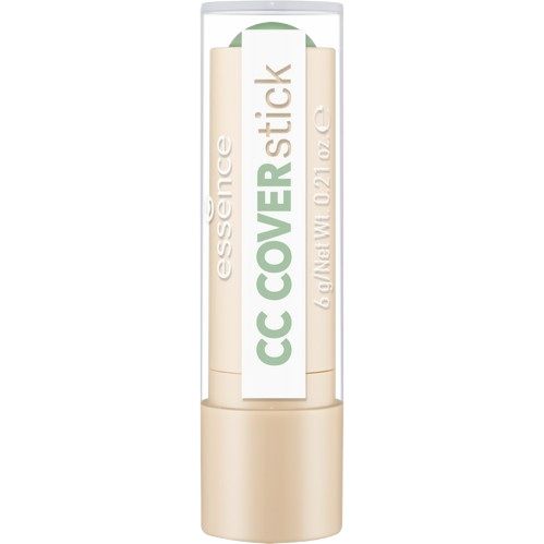 Essence Corector CC Coverstick Concealer 10 Green 6g
