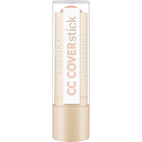 Essence Corector CC Coverstick Concealer 10 Green 6g
