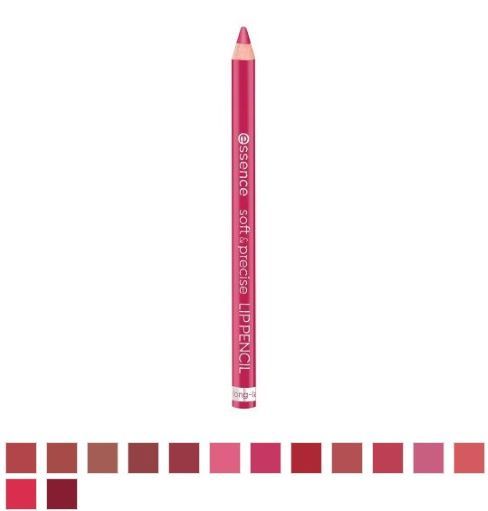 Essence Creion Buze Soft&Precise 0.8g