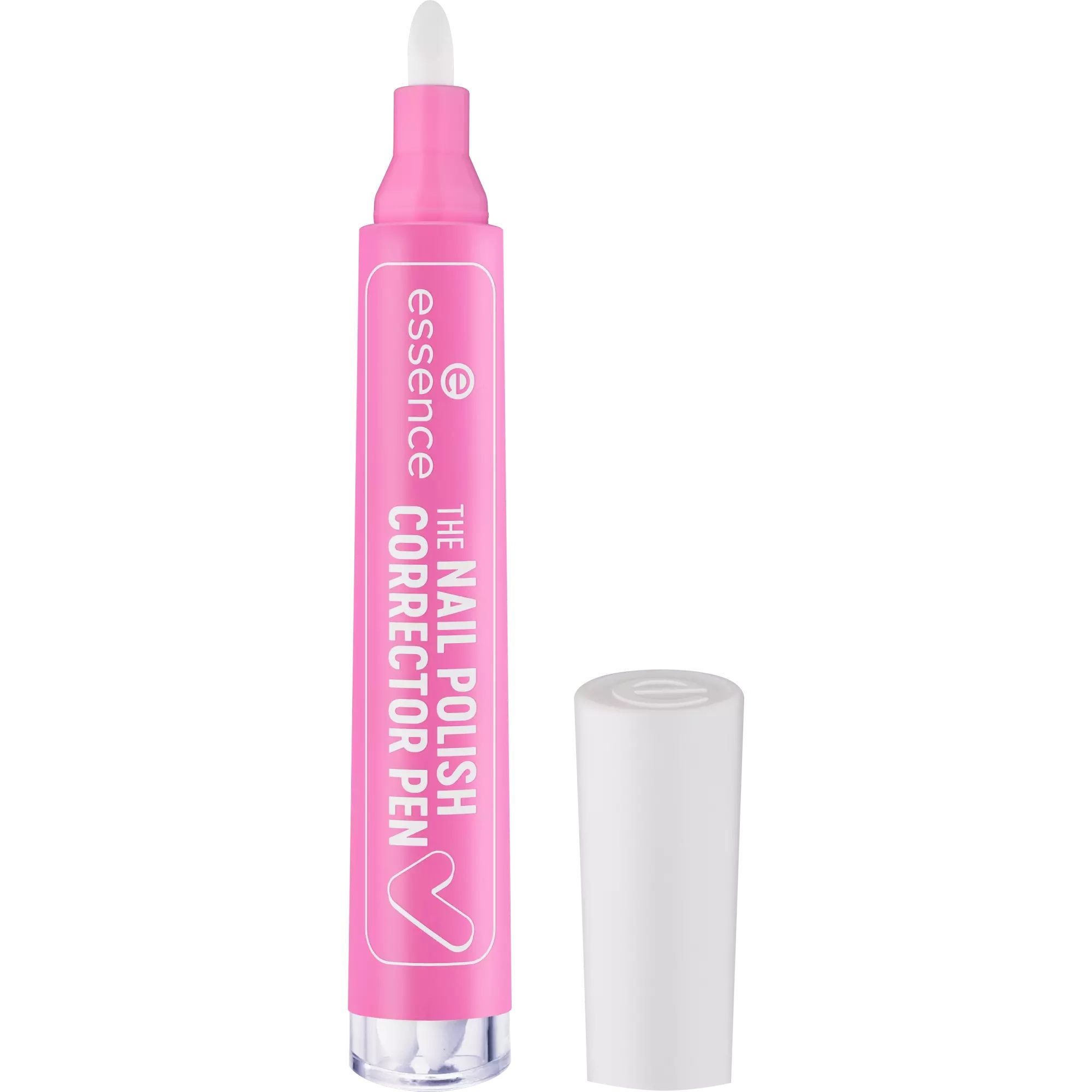 Essence Creion Corector The Nail Polish Corrector Pen 4.5ml