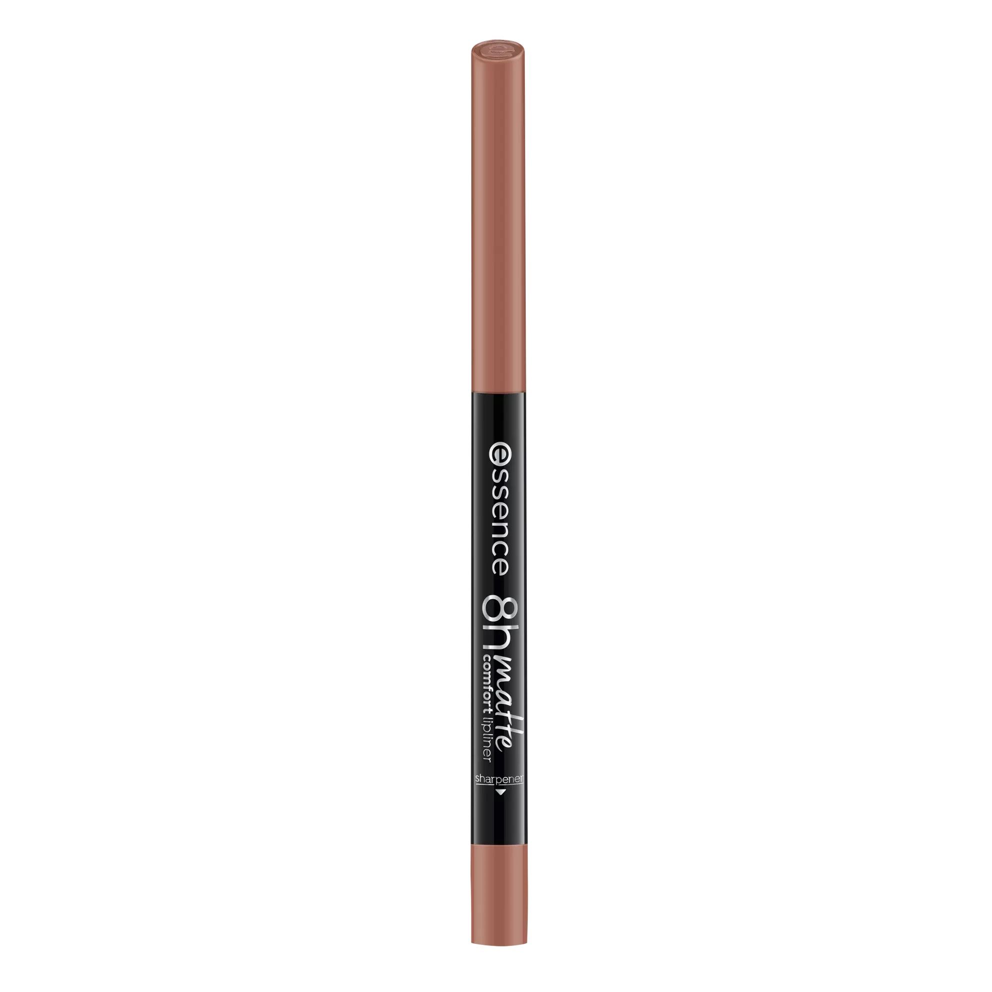 Essence Creion de Buze 8H Matte Comfort 01 Cinnamon Spice 0.3g