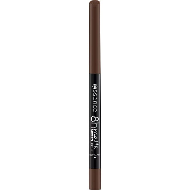 Essence Creion de Buze 8H Matte Comfort 15 Vintage Rose 0.3g