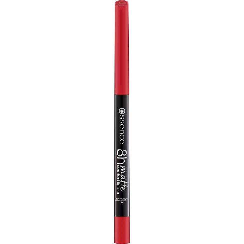 Essence Creion de Buze 8H Matte Comfort 15 Vintage Rose 0.3g