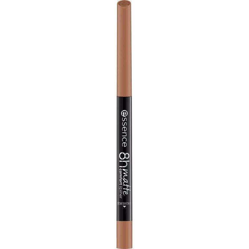 Essence Creion de Buze 8H Matte Comfort 15 Vintage Rose 0.3g
