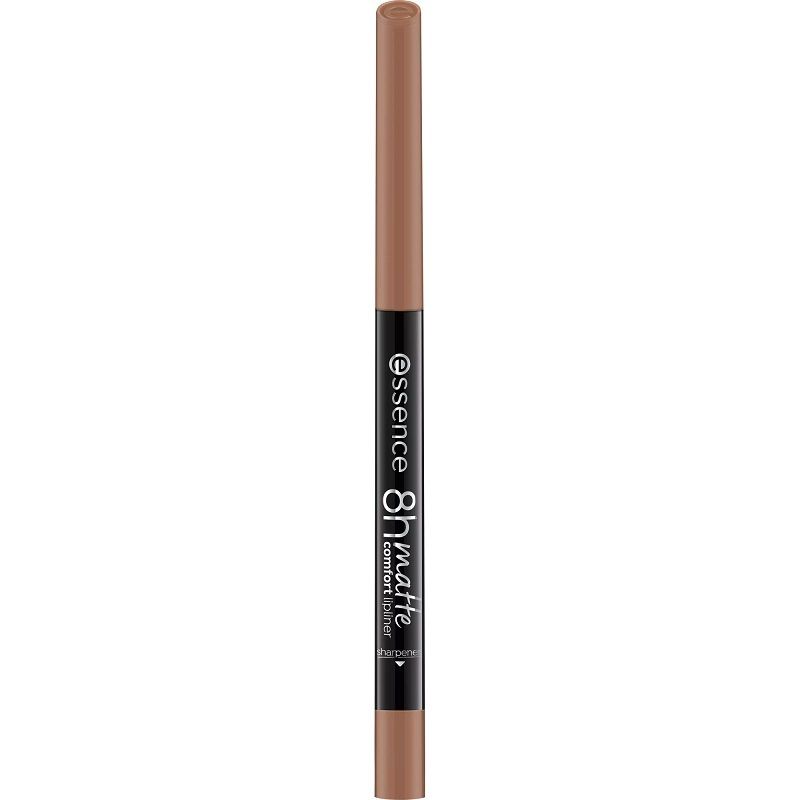 Essence Creion de Buze 8H Matte Comfort 16 Run, Don't Walk!