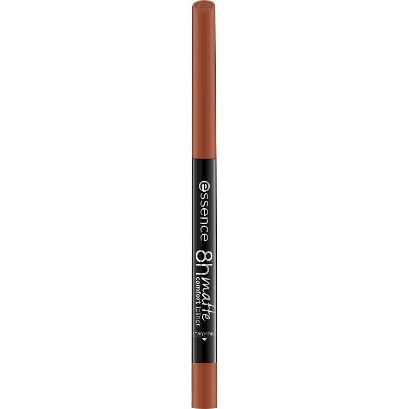 Essence Creion de Buze 8H Matte Comfort 15 Vintage Rose 0.3g