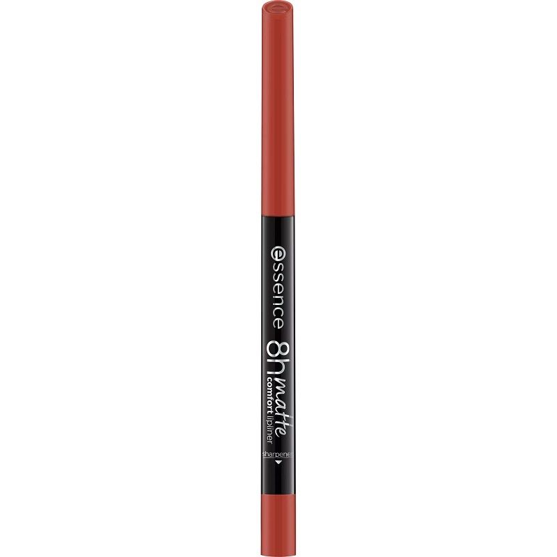 Essence Creion de Buze 8H Matte Comfort 15 Vintage Rose 0.3g