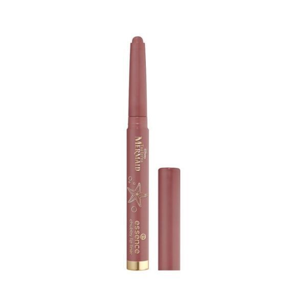 Essence Creion de Buze Disney The Little Mermaid Chubby Lip Liner 1.2g