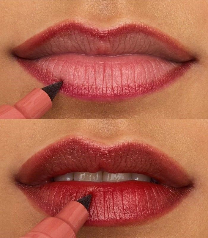 Essence Creion de Buze Line N'stain! Tattoo Lip Liner 02 Must Have Brown 2.5ml