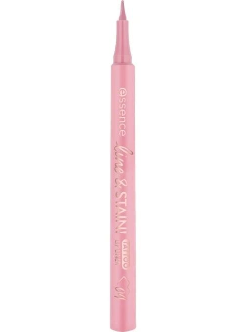 Essence Creion de Buze Line&Stain! Tattoo Lip Liner 04 Blush Rush 1.1ml