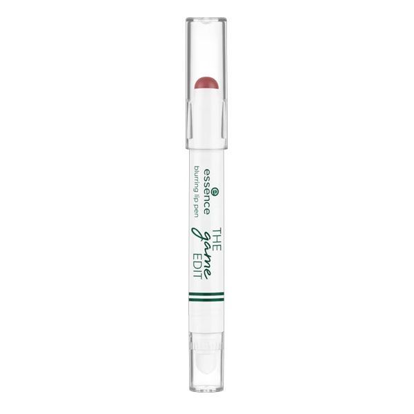 Essence Creion de Buze The Game Edit Blurring Lip Pen 01 Game, Set, Blur! 1.45g