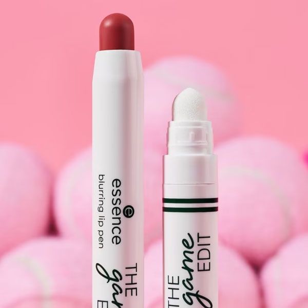 Essence Creion de Buze The Game Edit Blurring Lip Pen 01 Game, Set, Blur! 1.45g
