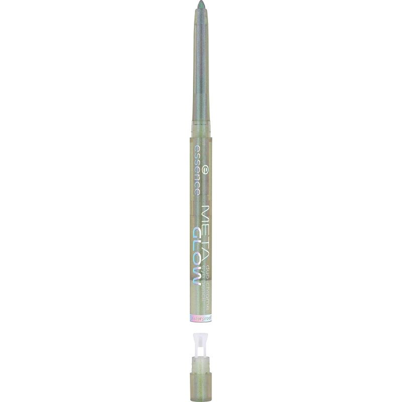 Essence Creion de Ochi Meta Glow Duo-Chrome Eye Pencil 01 Chromatic Love 0.22g
