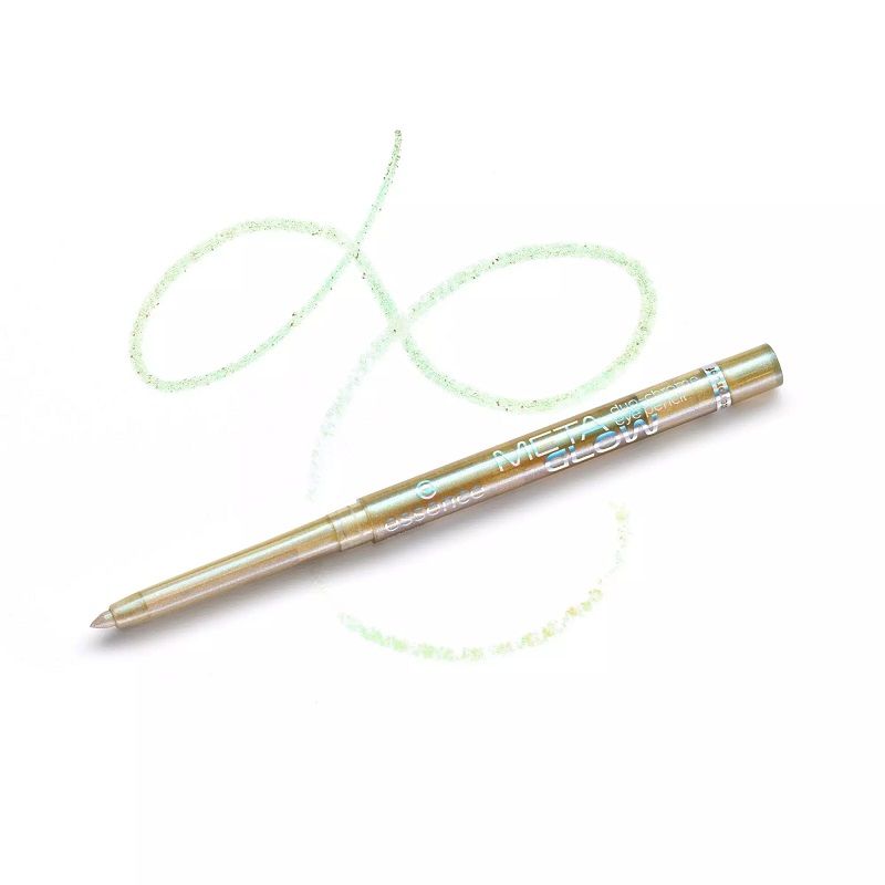 Essence Creion de Ochi Meta Glow Duo-Chrome Eye Pencil 03 Galactic Chrome 0.22g