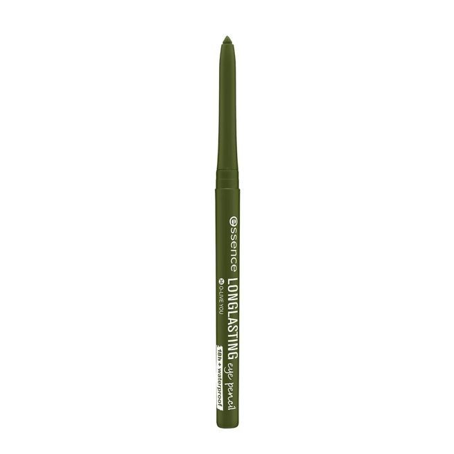 Essence Creion de Ochi Retractabil Long Lasting 36 Green 0.28g