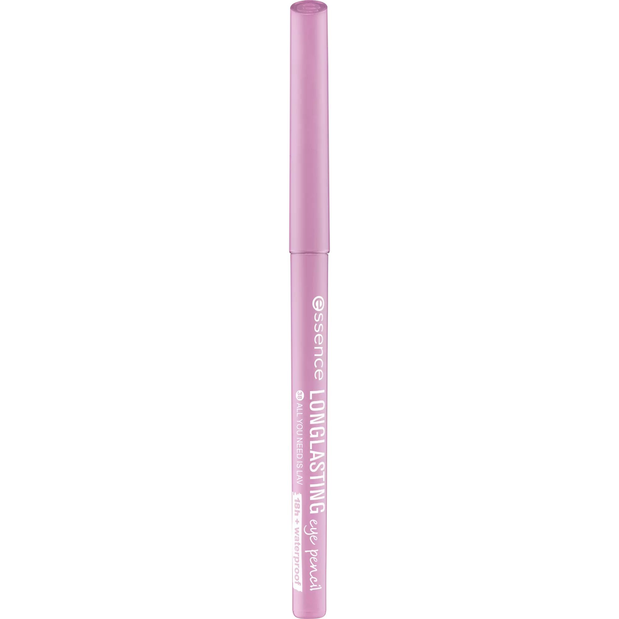 Essence Creion de Ochi Retractabil Long Lasting 38 All You Need Is Lav 0.28g