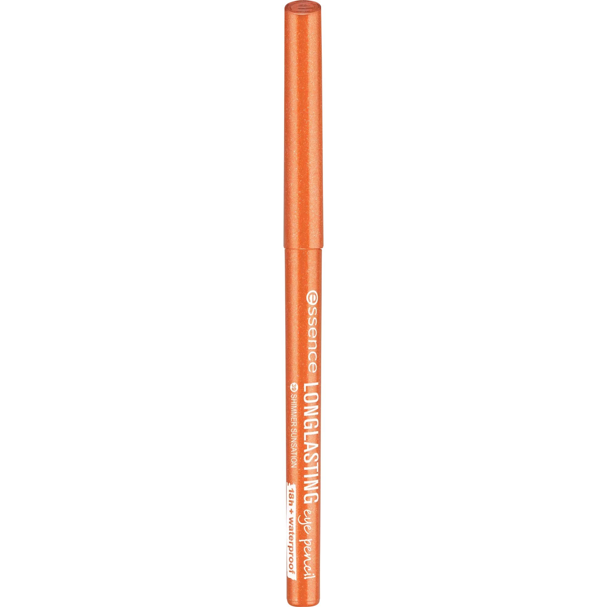 Essence Creion de Ochi Retractabil Long Lasting 39 Shimmer Sunsation 0.28g