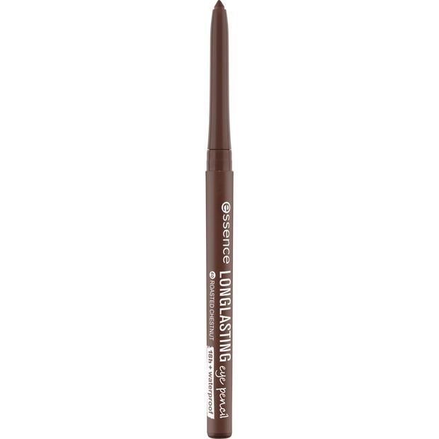 Essence Creion de Ochi Retractabil Long Lasting 35 Brown 0.28g