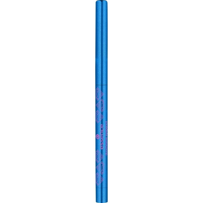 Essence Creion de Ochi Superman Douchrome Eye Pencil 01 I'm Falling For You 0.2g