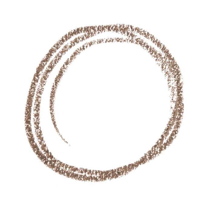 Essence Creion de sprancene Micro Precise Eyebrow Pencil 04 Neutral Brown 0.05g