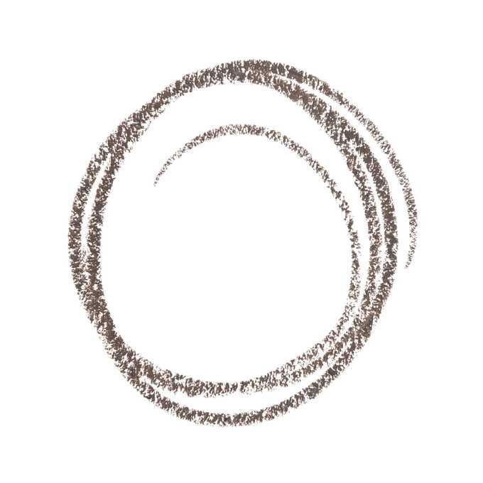 Essence Creion de sprancene Micro Precise Eyebrow Pencil 08 Black Brown 0.05g,