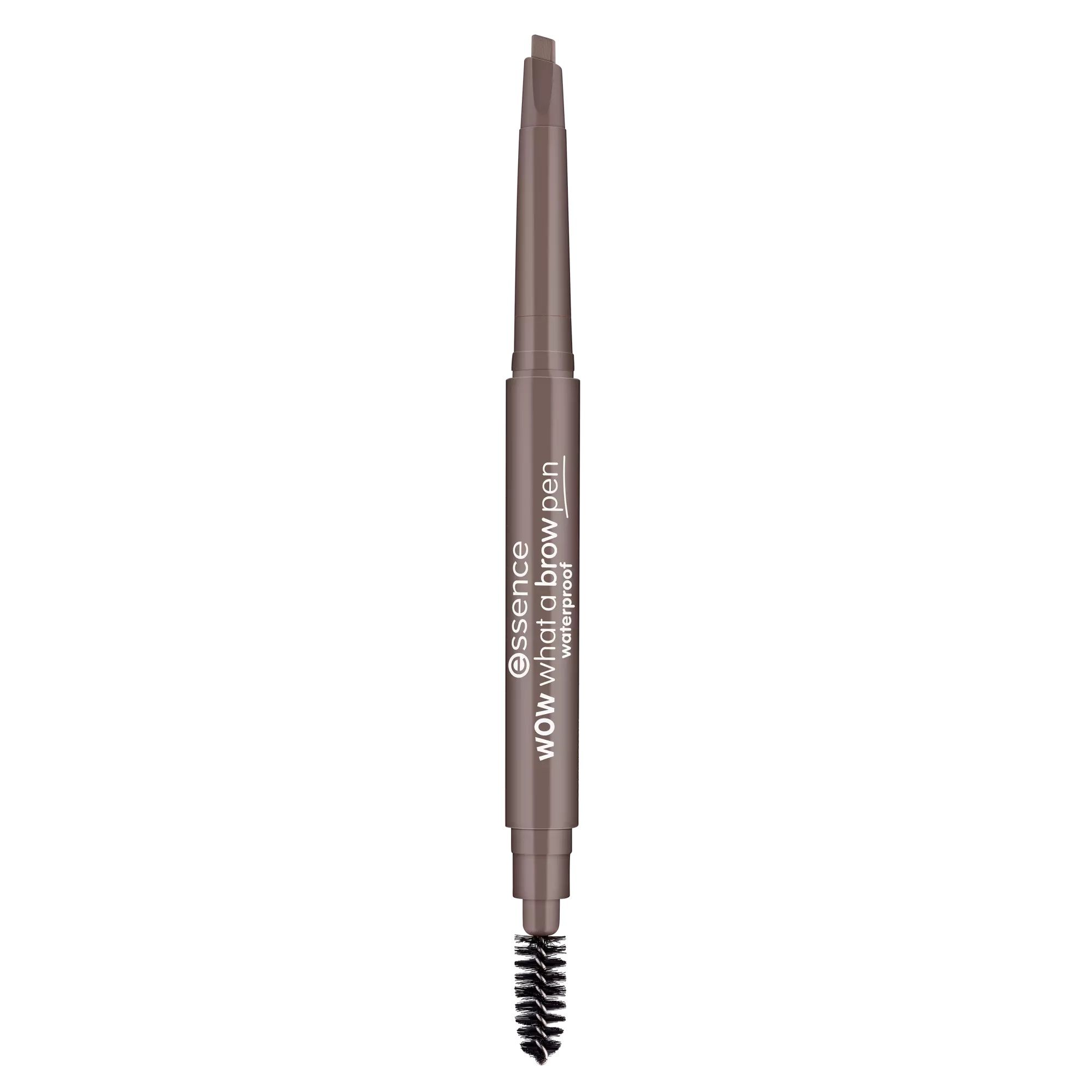 Essence Creion de Sprancene Wow What a Brow Pen 01 Light Brown 0.2g